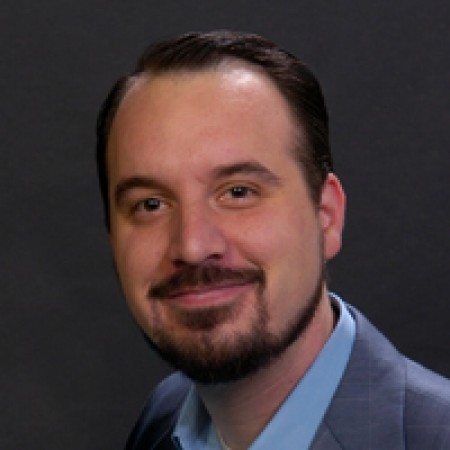 Aaron Buckley profile photo