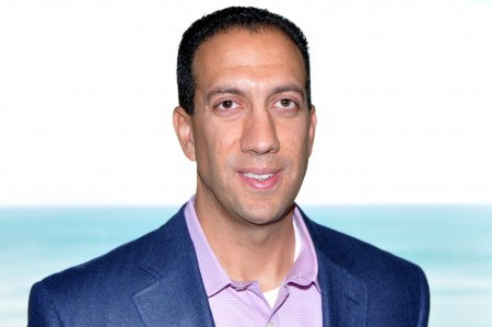 Aaron Mobarak profile photo