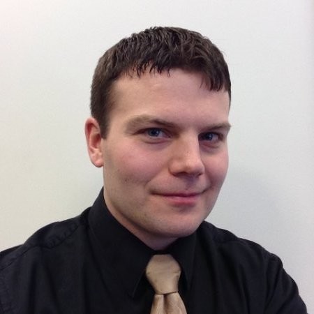Aaron Walz profile photo