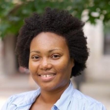 Abigail Williams-Butler profile photo