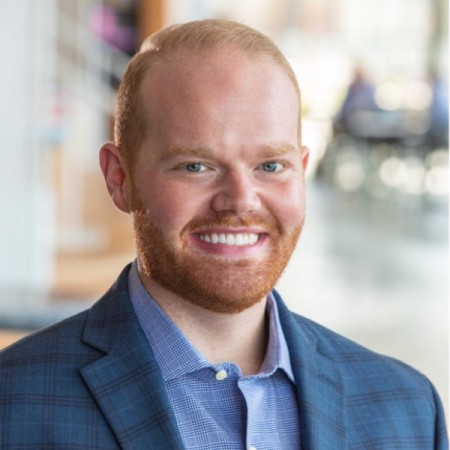 Adam Hamilton profile photo