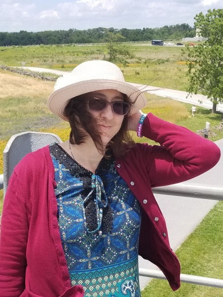 Adria Olmi profile photo