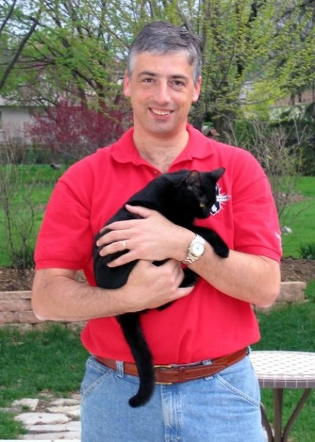 Adrian Hochstadt profile photo
