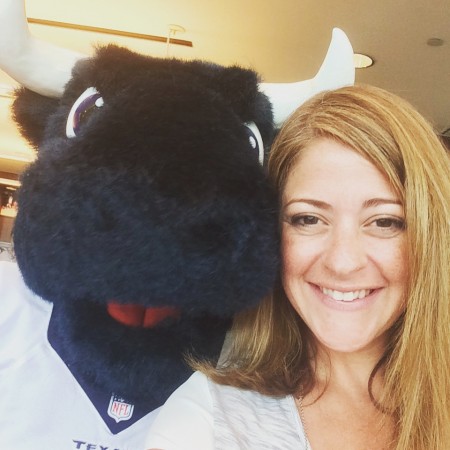 Adrienne Saxe profile photo