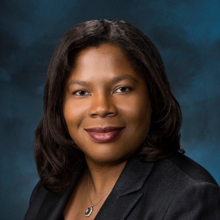 Adrienne Washington profile photo