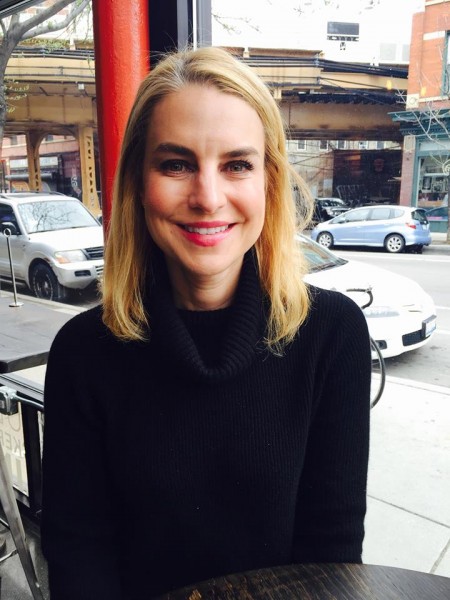 Aimee Trottier profile photo