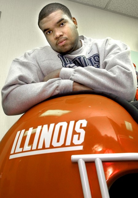 Akim Millington profile photo