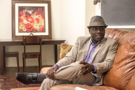 Alain Lawo-Sukam profile photo
