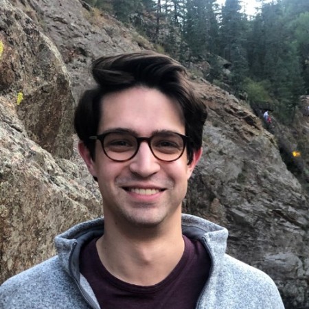 Alan Kessler profile photo