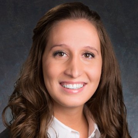 Aleksandra Rushing profile photo