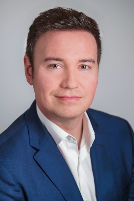 Alex Hedlund profile photo