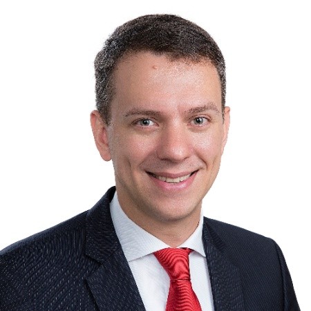 Alex Krasavin profile photo