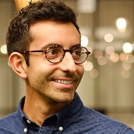 Alex Shirazi profile photo