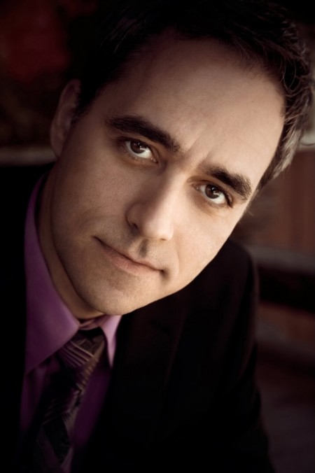 Alexander Djordjevic profile photo