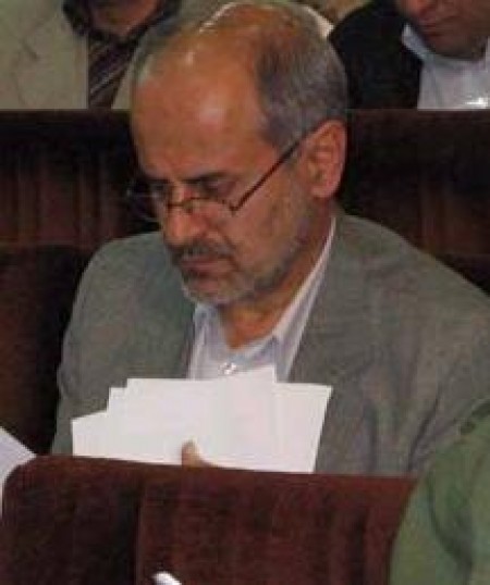Ali Darzi profile photo