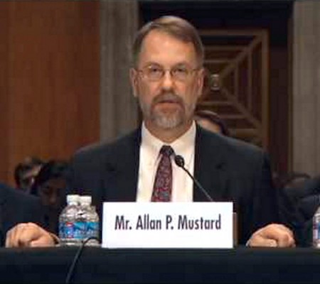 Allan Mustard profile photo