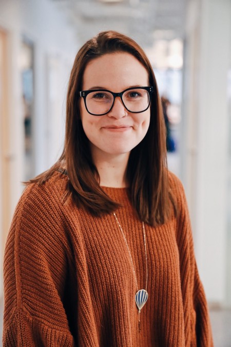 Allison Bulow profile photo