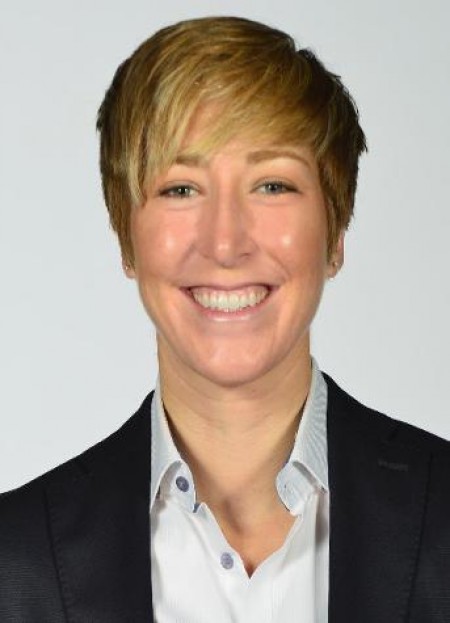 Allison Guth profile photo