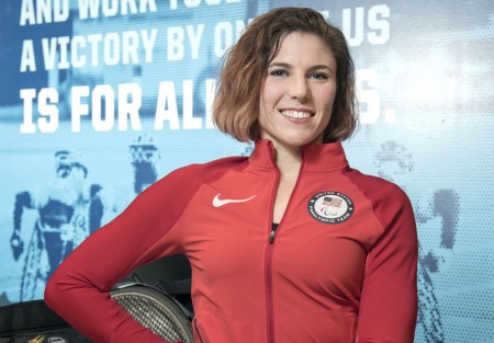 Amanda McGrory profile photo