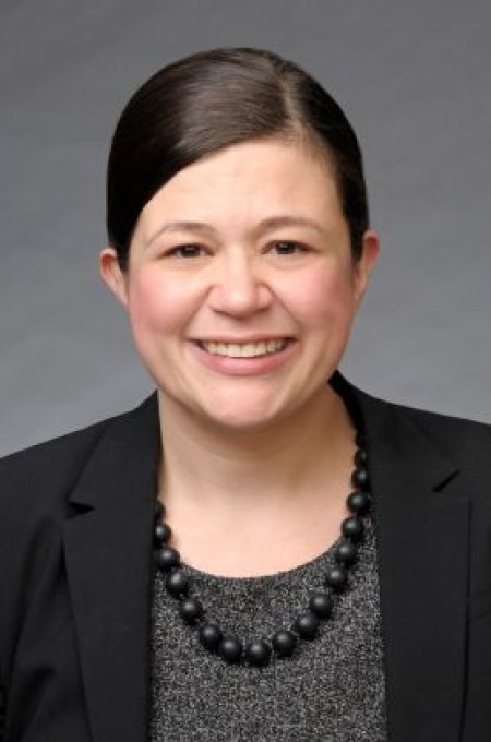 Amanda Sonneborn profile photo