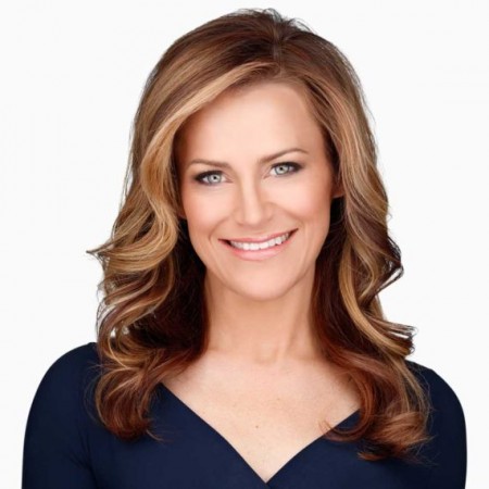 Amber McReynolds profile photo