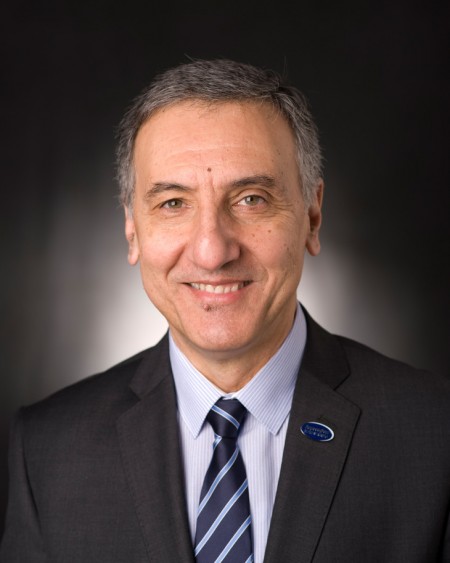 Amr Elnashai profile photo
