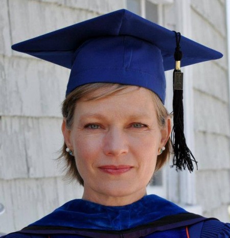 Amy Stoch profile photo