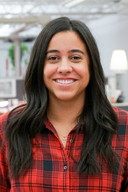 Anastasia Randle profile photo