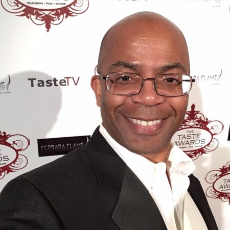 Andre Crump profile photo