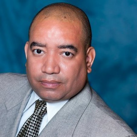 Andre Williams profile photo