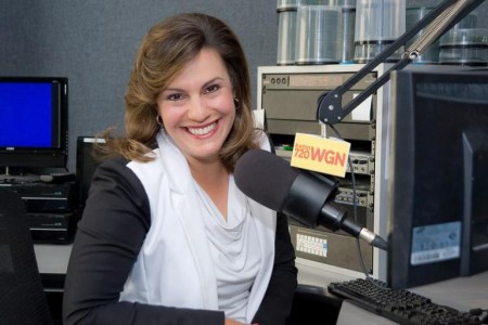 Andrea Darlas profile photo
