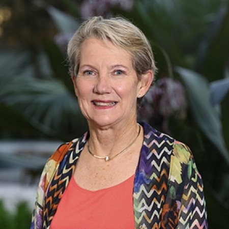 Andrea Heuson profile photo