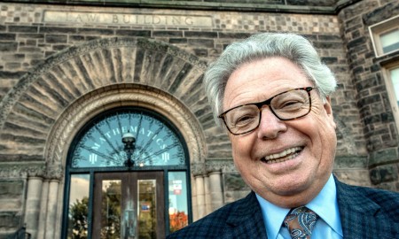 Andreas Cangellaris profile photo