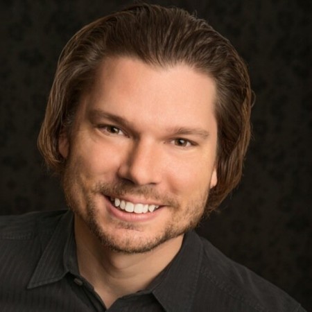 Andrew Farley profile photo