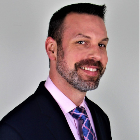 Andrew Goldberg profile photo