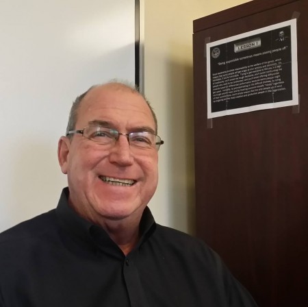 Andy Casavant profile photo
