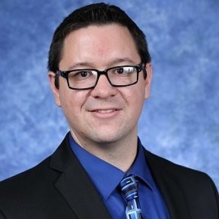 Andy Friedl profile photo