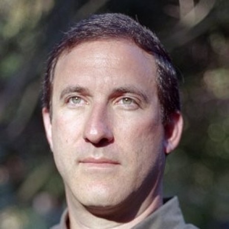 Andy Kessler profile photo