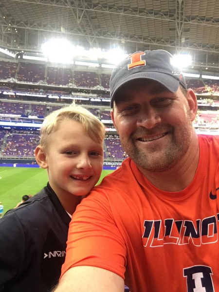 Andy Kortkamp profile photo