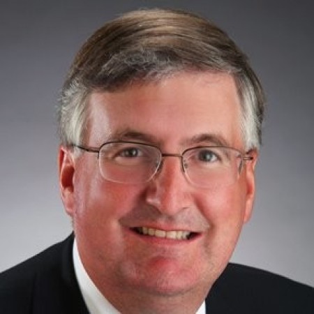 Andy Langan profile photo