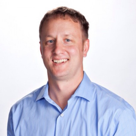 Andy Marx profile photo