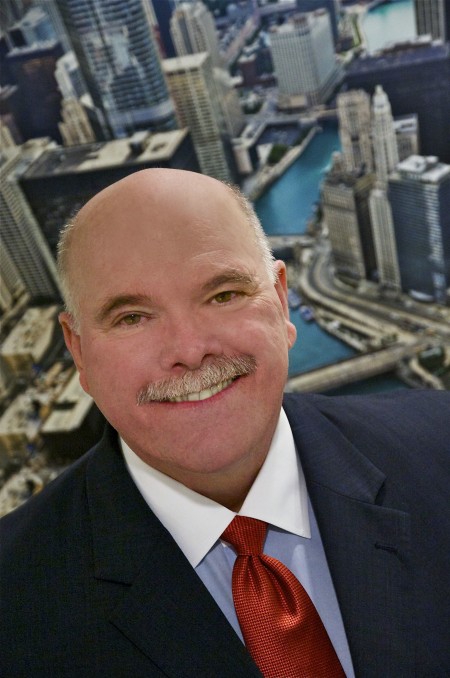 Andy Richardson profile photo