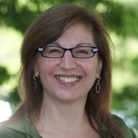 Angela Titone profile photo