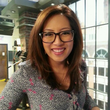 Angelica Duria profile photo