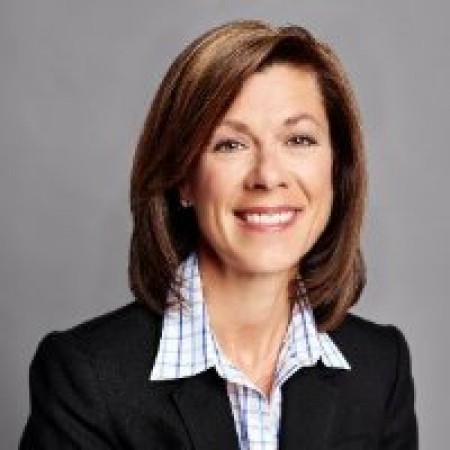 Angie Rieger profile photo
