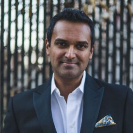 Anil Karmel profile photo