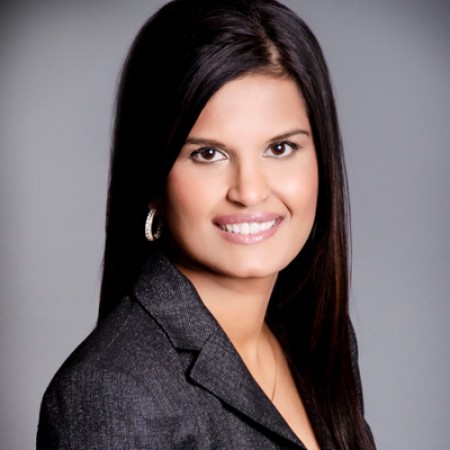 Anjali Dooley profile photo