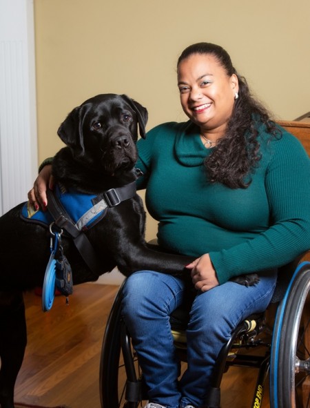 Anjali Forber-Pratt profile photo
