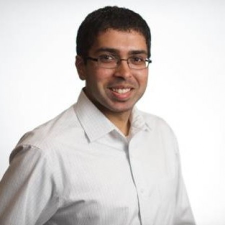 Ankit Patel profile photo