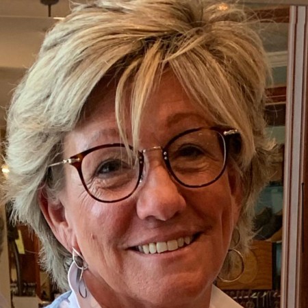 Ann McBrien profile photo